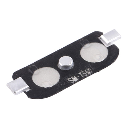 Home Key for Samsung Galaxy Tab A 9.7 SM-T550/T555/P550/P555(White) - Home key & Side Key by buy2fix | Online Shopping UK | buy2fix