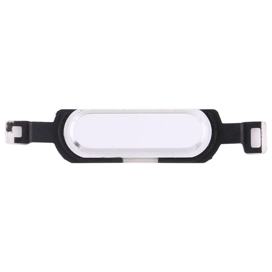 Home Key for Samsung Galaxy Tab 4 7.0 SM-T230/T231/T237(White) - Home key & Side Key by buy2fix | Online Shopping UK | buy2fix