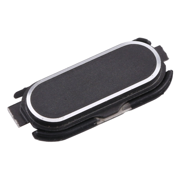 Home Key for Samsung Galaxy Tab A 8.0(2015) SM-T350/T355(Black) - Home key & Side Key by buy2fix | Online Shopping UK | buy2fix