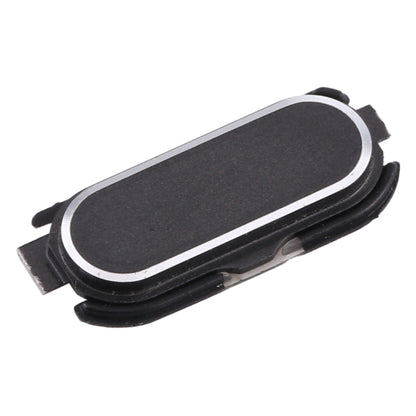 Home Key for Samsung Galaxy Tab A 8.0(2015) SM-T350/T355(Black) - Home key & Side Key by buy2fix | Online Shopping UK | buy2fix