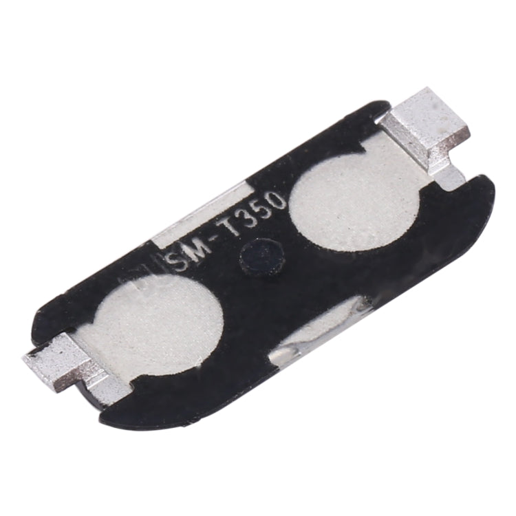 Home Key for Samsung Galaxy Tab A 8.0(2015) SM-T350/T355(Black) - Home key & Side Key by buy2fix | Online Shopping UK | buy2fix