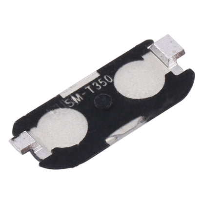 Home Key for Samsung Galaxy Tab A 8.0(2015) SM-T350/T355(White) - Home key & Side Key by buy2fix | Online Shopping UK | buy2fix