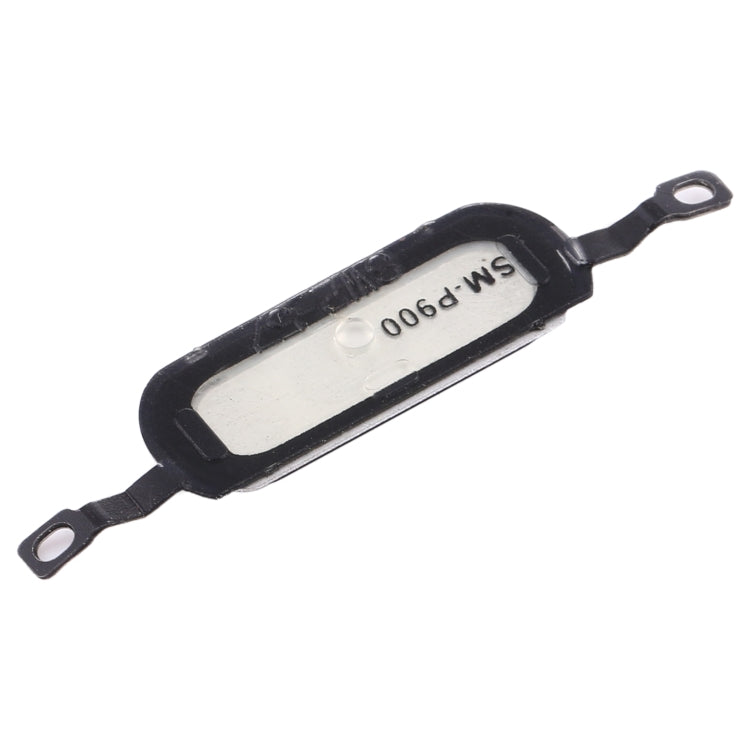 Home Key for Samsung Galaxy Note Pro 12.2 SM-P900/P901/P905(Black) - Home key & Side Key by buy2fix | Online Shopping UK | buy2fix