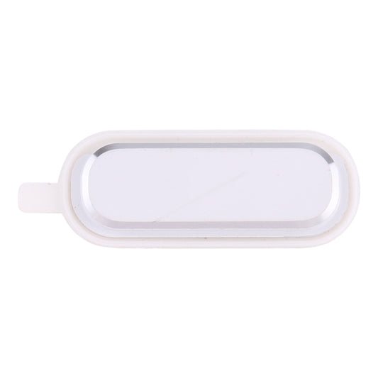 Home Key for Samsung Galaxy Tab 3 Lite 7.0 SM-T110/T111/T116(White) - Home key & Side Key by buy2fix | Online Shopping UK | buy2fix