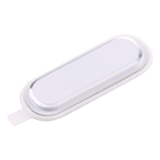 Home Key for Samsung Galaxy Tab 3 Lite 7.0 SM-T110/T111/T116(White) - Home key & Side Key by buy2fix | Online Shopping UK | buy2fix