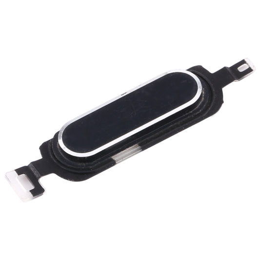 Home Key for Samsung Galaxy Tab 4 8.0 SM-T330/T331(Black) - Home key & Side Key by buy2fix | Online Shopping UK | buy2fix