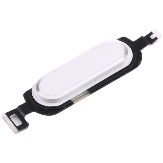 Home Key for Samsung Galaxy Tab 4 8.0 SM-T330/T331(White) - Home key & Side Key by buy2fix | Online Shopping UK | buy2fix
