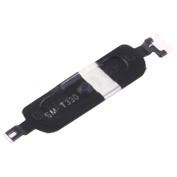 Home Key for Samsung Galaxy Tab 4 8.0 SM-T330/T331(White) - Home key & Side Key by buy2fix | Online Shopping UK | buy2fix