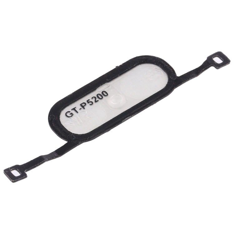Home Key for Samsung Galaxy Tab 3 10.1 SM-P5200/P5210(White) - Home key & Side Key by buy2fix | Online Shopping UK | buy2fix