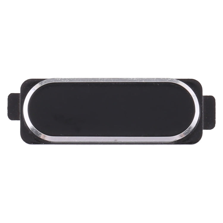 Home Key for Samsung Galaxy Tab A 10.1(2016) SM-T580/T585/P580/P585(Black) - Home key & Side Key by buy2fix | Online Shopping UK | buy2fix