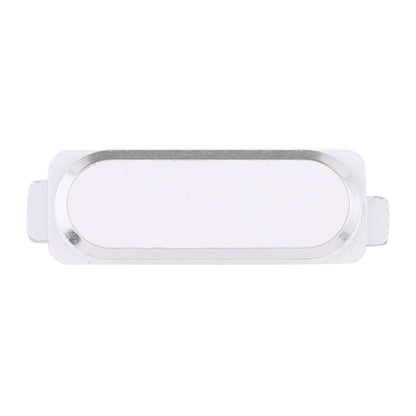 Home Key for Samsung Galaxy Tab A 10.1(2016) SM-T580/T585/P580/P585(White) - Home key & Side Key by buy2fix | Online Shopping UK | buy2fix