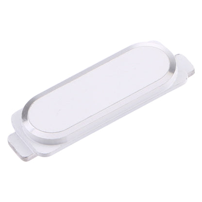 Home Key for Samsung Galaxy Tab A 10.1(2016) SM-T580/T585/P580/P585(White) - Home key & Side Key by buy2fix | Online Shopping UK | buy2fix