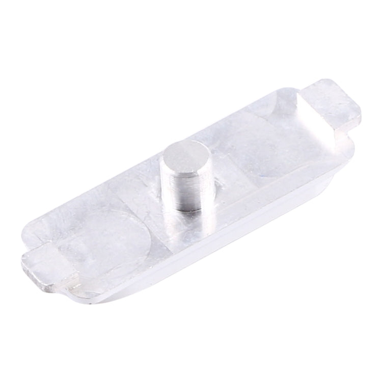 Home Key for Samsung Galaxy Tab A 10.1(2016) SM-T580/T585/P580/P585(White) - Home key & Side Key by buy2fix | Online Shopping UK | buy2fix