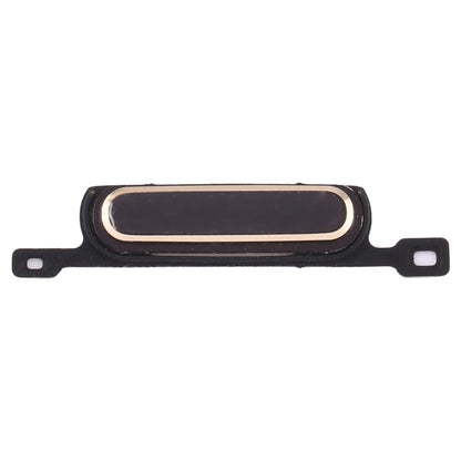 Home Key for Samsung Galaxy Tab 3 8.0 SM-T310/T311/T315(Black) - Home key & Side Key by buy2fix | Online Shopping UK | buy2fix