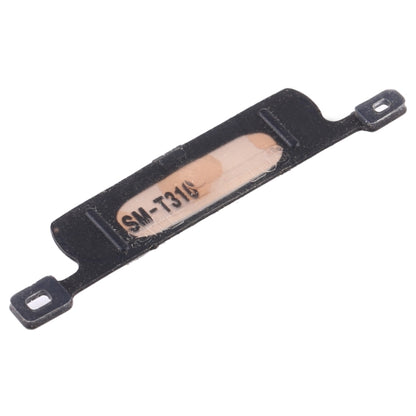 Home Key for Samsung Galaxy Tab 3 8.0 SM-T310/T311/T315(Black) - Home key & Side Key by buy2fix | Online Shopping UK | buy2fix