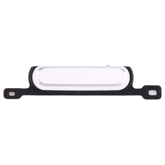 Home Key for Samsung Galaxy Tab 3 8.0 SM-T310/T311/T315(White) - Home key & Side Key by buy2fix | Online Shopping UK | buy2fix