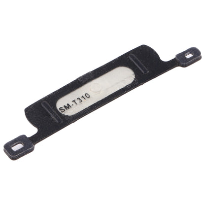 Home Key for Samsung Galaxy Tab 3 8.0 SM-T310/T311/T315(White) - Home key & Side Key by buy2fix | Online Shopping UK | buy2fix