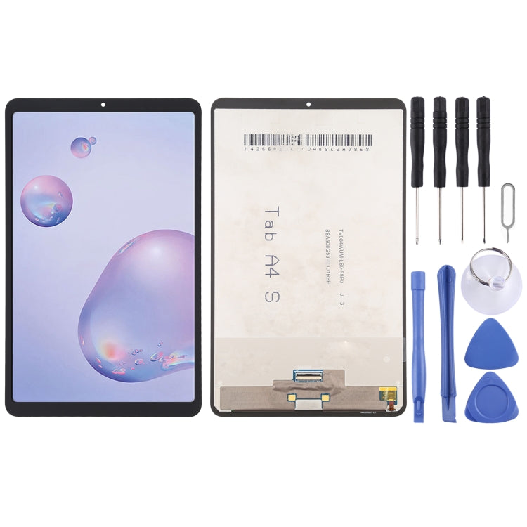 OEM LCD Screen With Digitizer Full Assembly for Samsung Galaxy Tab A 8.4 inch (2020) SM-T307 - LCD Screen by buy2fix | Online Shopping UK | buy2fix