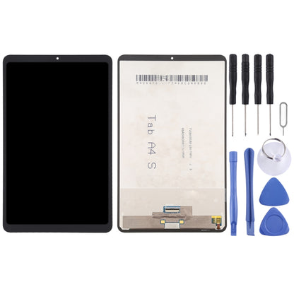 OEM LCD Screen With Digitizer Full Assembly for Samsung Galaxy Tab A 8.4 inch (2020) SM-T307 - LCD Screen by buy2fix | Online Shopping UK | buy2fix