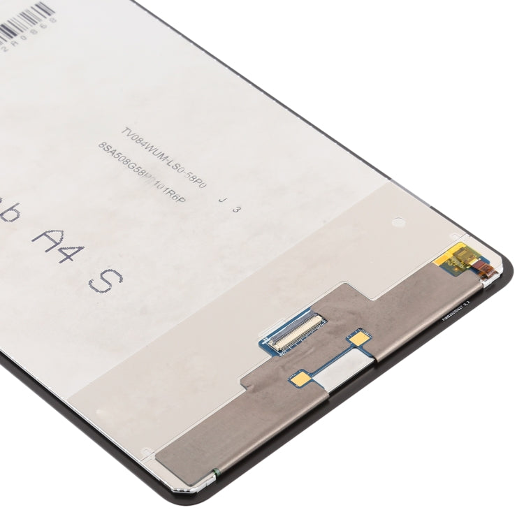 OEM LCD Screen With Digitizer Full Assembly for Samsung Galaxy Tab A 8.4 inch (2020) SM-T307 - LCD Screen by buy2fix | Online Shopping UK | buy2fix