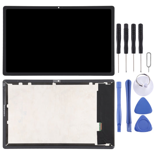 Original LCD Screen for Samsung Galaxy Tab A7 10.4 inch (2020) SM-T500 T505 With Digitizer Full Assembly (Black) - LCD Screen by buy2fix | Online Shopping UK | buy2fix