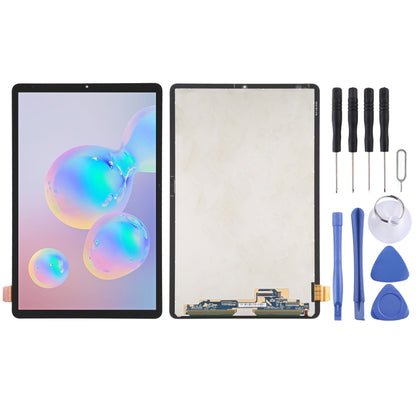 Original LCD Screen for Samsung Galaxy Tab S6 Lite SM-P610/P615 With Digitizer Full Assembly - LCD Screen by buy2fix | Online Shopping UK | buy2fix