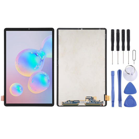 Original LCD Screen for Samsung Galaxy Tab S6 Lite SM-P610/P615 With Digitizer Full Assembly - LCD Screen by buy2fix | Online Shopping UK | buy2fix