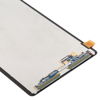 Original LCD Screen for Samsung Galaxy Tab S6 Lite SM-P610/P615 With Digitizer Full Assembly - LCD Screen by buy2fix | Online Shopping UK | buy2fix