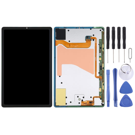 Original LCD Screen for Samsung Galaxy Tab S6 SM-T860/T865 With Digitizer Full Assembly - LCD Screen by buy2fix | Online Shopping UK | buy2fix