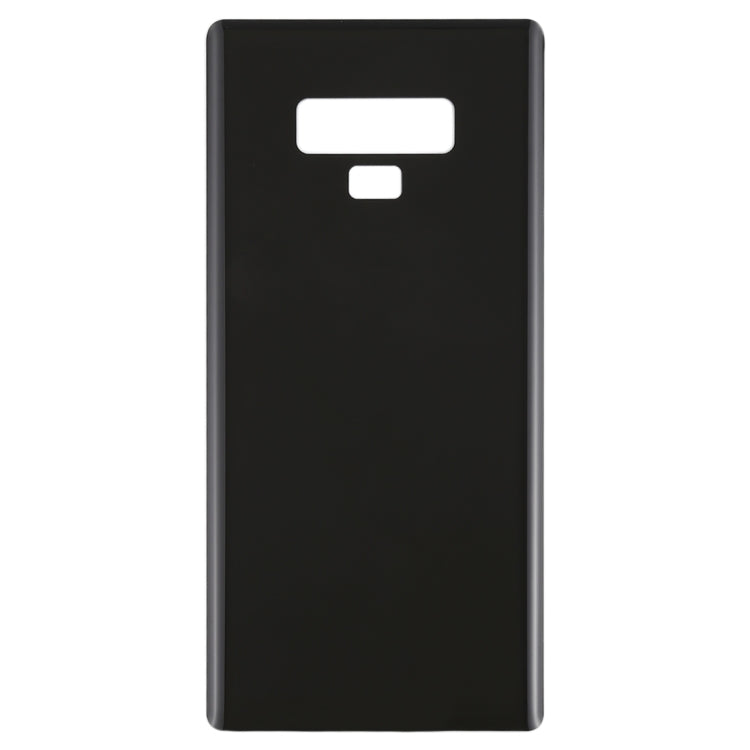 For Galaxy Note9 / N960A / N960F Back Cover (Black) - Back Cover by buy2fix | Online Shopping UK | buy2fix