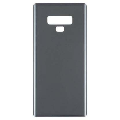 For Galaxy Note9 / N960A / N960F Back Cover (Grey) - Back Cover by buy2fix | Online Shopping UK | buy2fix