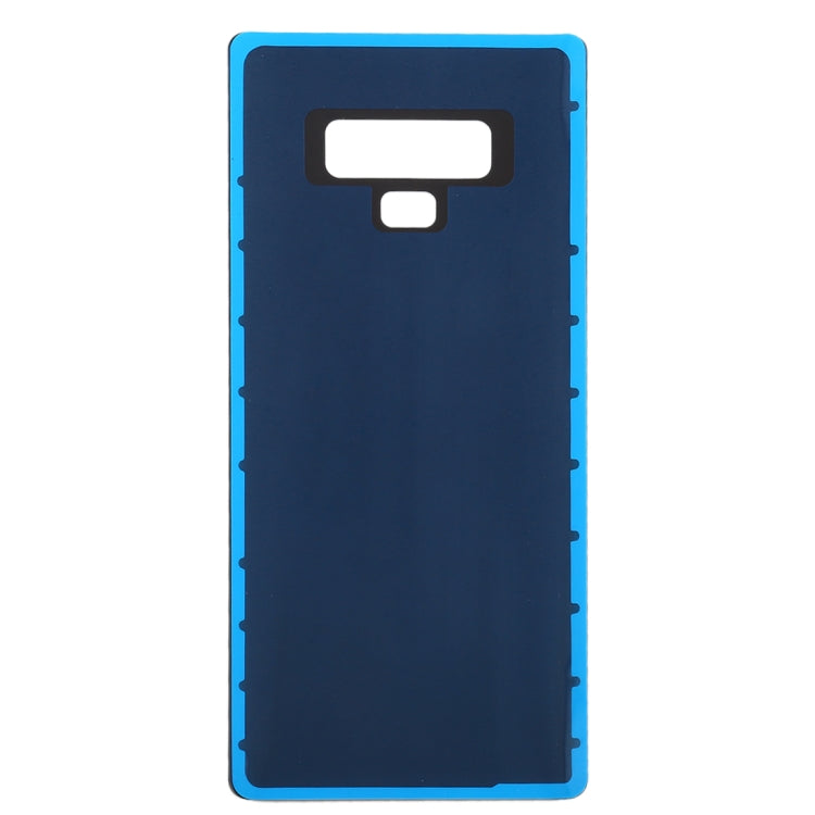 For Galaxy Note9 / N960A / N960F Back Cover (Grey) - Back Cover by buy2fix | Online Shopping UK | buy2fix