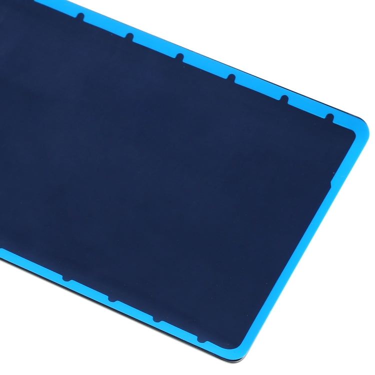 For Galaxy Note9 / N960A / N960F Back Cover (Gold) - Back Cover by buy2fix | Online Shopping UK | buy2fix