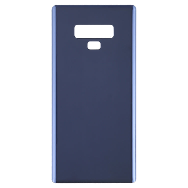 For Galaxy Note9 / N960A / N960F Back Cover (Blue) - Back Cover by buy2fix | Online Shopping UK | buy2fix