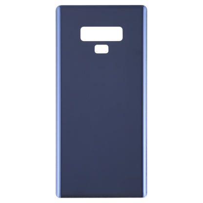 For Galaxy Note9 / N960A / N960F Back Cover (Blue) - Back Cover by buy2fix | Online Shopping UK | buy2fix