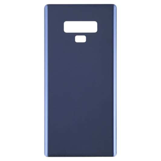 For Galaxy Note9 / N960A / N960F Back Cover (Blue) - Back Cover by buy2fix | Online Shopping UK | buy2fix