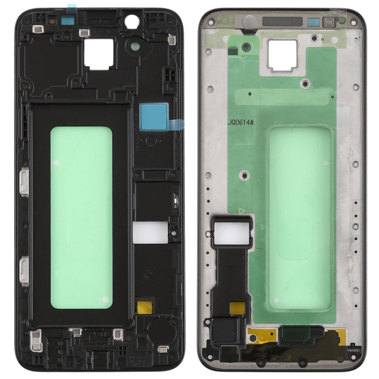 For Galaxy A6 (2018) / A600F Front Housing LCD Frame Bezel - Others by buy2fix | Online Shopping UK | buy2fix