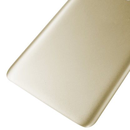 For Galaxy J4 (2018) / J400 Back Cover (Gold) - Back Cover by buy2fix | Online Shopping UK | buy2fix