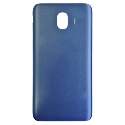 For Galaxy J4 (2018) / J400 Back Cover (Blue) - Back Cover by buy2fix | Online Shopping UK | buy2fix