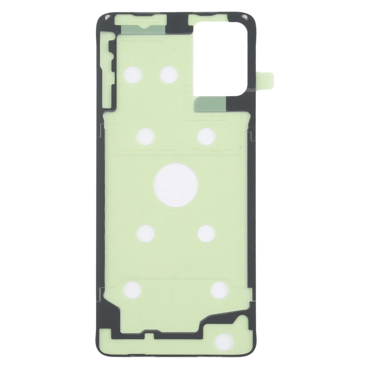 For Samsung Galaxy A31 10pcs Back Housing Cover Adhesive - Others by buy2fix | Online Shopping UK | buy2fix