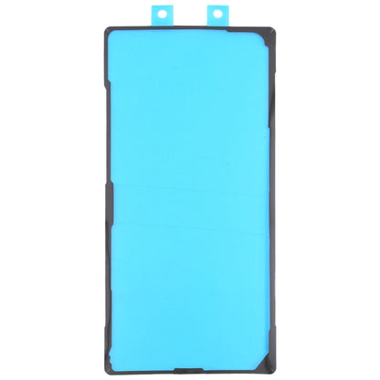 For Samsung Galaxy Note20 Ultra 10pcs Back Housing Cover Adhesive -  by buy2fix | Online Shopping UK | buy2fix