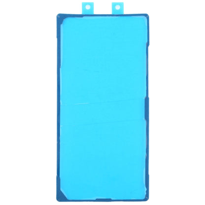 For Samsung Galaxy Note20 Ultra 10pcs Back Housing Cover Adhesive -  by buy2fix | Online Shopping UK | buy2fix