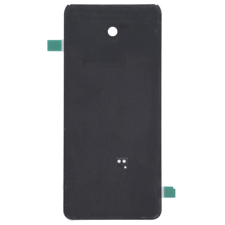For Samsung Galaxy A80 10pcs LCD Digitizer Back Adhesive Stickers - Adhesive Sticker by buy2fix | Online Shopping UK | buy2fix