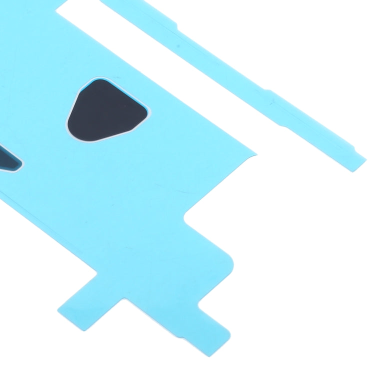 For Samsung Galaxy Note10+ 10pcs LCD Digitizer Back Adhesive Stickers - Adhesive Sticker by buy2fix | Online Shopping UK | buy2fix