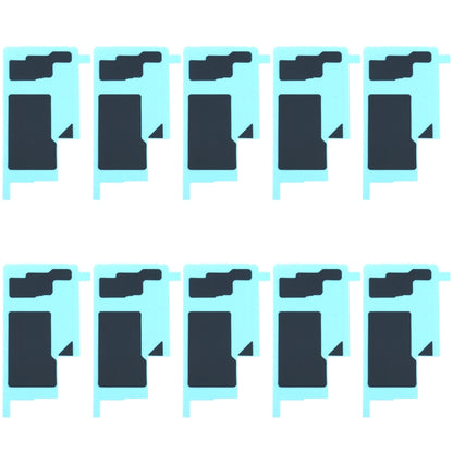 For Samsung Galaxy S10 10pcs LCD Digitizer Back Adhesive Stickers - Adhesive Sticker by buy2fix | Online Shopping UK | buy2fix