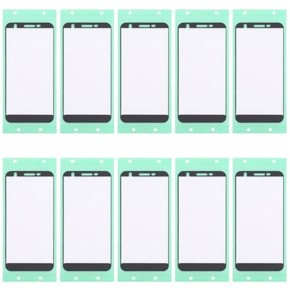 For Samsung Galaxy A2 Core / SM-A260 10pcs Front Housing Adhesive - Others by buy2fix | Online Shopping UK | buy2fix