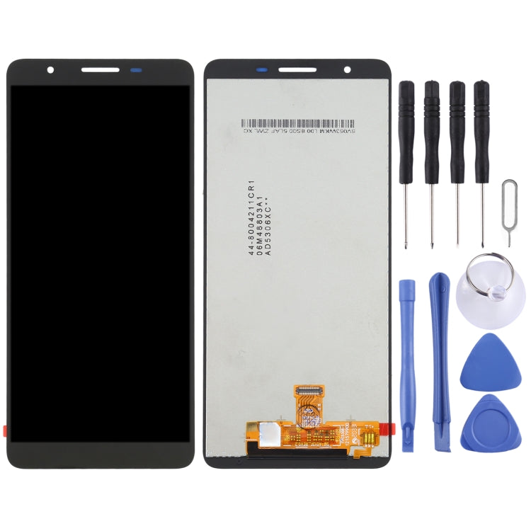 Original LCD Screen for Samsung Galaxy A01 Core SM-A013 With Digitizer Full Assembly - LCD Screen by buy2fix | Online Shopping UK | buy2fix