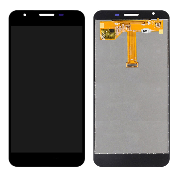 Original LCD Screen for Samsung Galaxy A2 Core SM-A260 With Digitizer Full Assembly - LCD Screen by buy2fix | Online Shopping UK | buy2fix