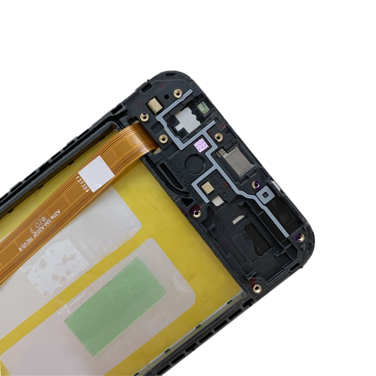 Original LCD Screen for Samsung Galaxy A20e SM-A202 With Digitizer Full Assembly With Frame - LCD Screen by buy2fix | Online Shopping UK | buy2fix
