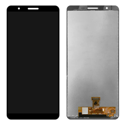 Original LCD Screen for Samsung Galaxy M01 Core SM-M013 With Digitizer Full Assembly - LCD Screen by buy2fix | Online Shopping UK | buy2fix